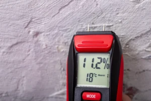 Lire la suite à propos de l’article Comment mesurer et interpréter le taux d’humidité dans une maison ?