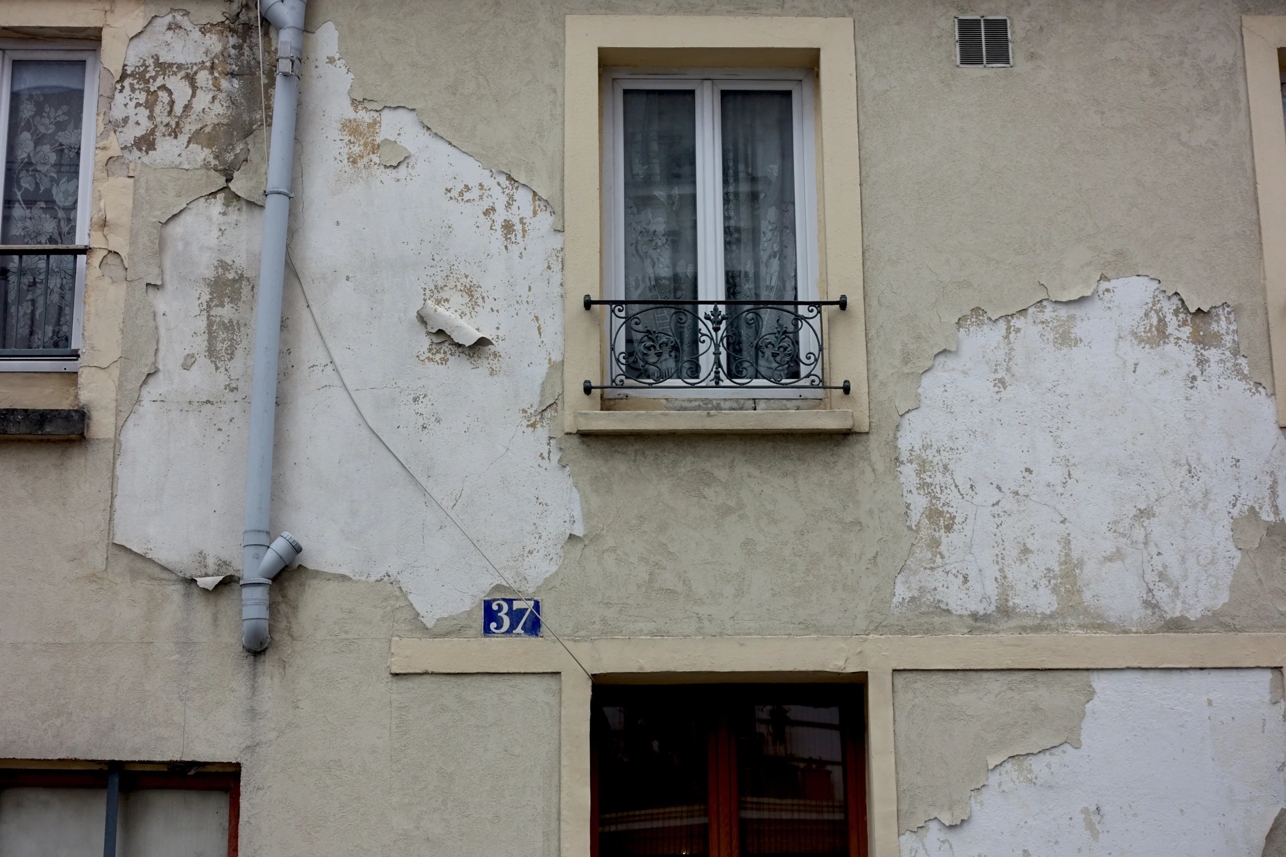 remontées capillaires