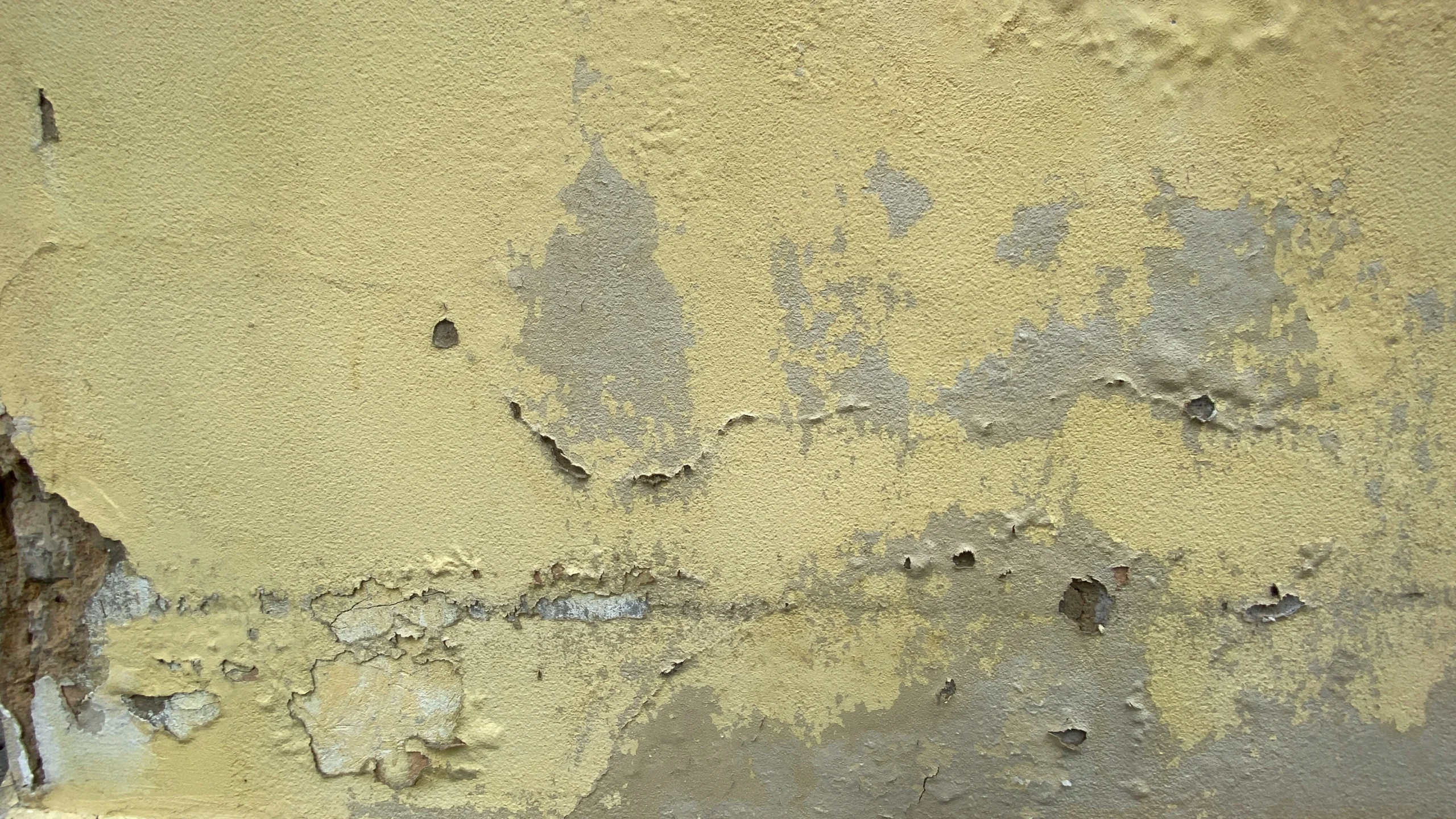Lire la suite à propos de l’article Achat immobilier : pourquoi demander un diagnostic d’humidité ?