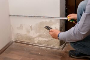 Lire la suite à propos de l’article Comment reconnaître un mur sain avant des travaux de rénovation ?
