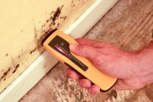 Lire la suite à propos de l’article Humidité des murs anciens : pourquoi l’expertise est indispensable avant rénovation ?